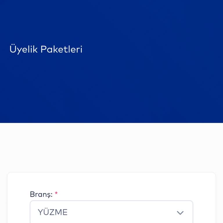 Spor İstanbul Sefaköy Yüzme Havuzunda Yer Yok