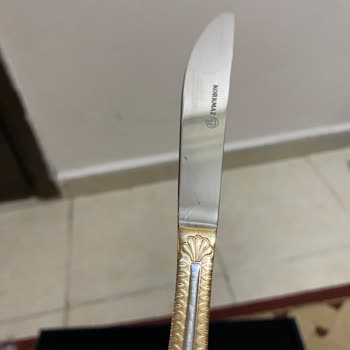 Korkmaz Ürün İadesinde Sorun