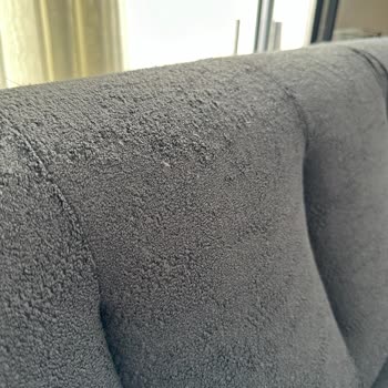 Bellona Mağazasından Aldığım Koltukta Teslimat Ve Kalite Sorunları