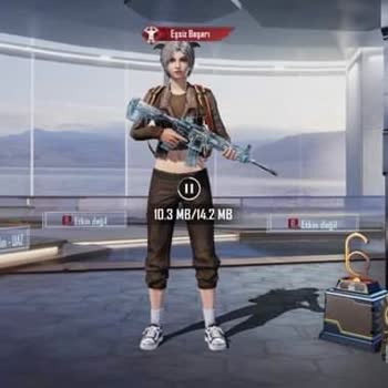 My PUBG Account Was Stolen and I Need Immediate Help