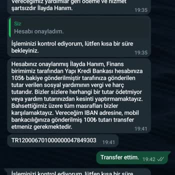 Burs Vaadiyle Dolandırıcılık Yenı Nesil Vakfı Burs