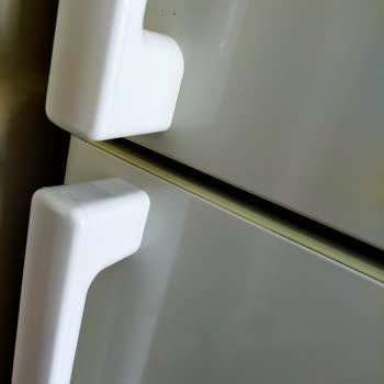 Vestel Buzdolabı Ve İlgisizliği