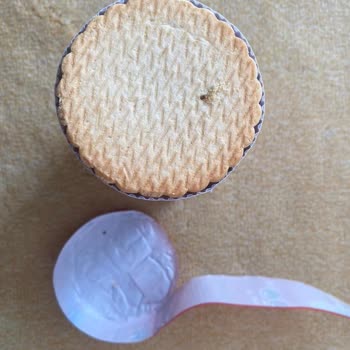 Eti Gıda Migros Eti Böcekli Kurtlu Ürün