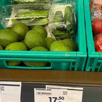 Şok Market Çalışanlarının Sorumsuzlukları