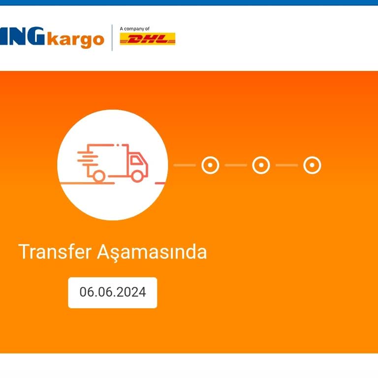 MNG Kargo Hep Yollarda Ama Adreste Değil