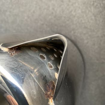 Korkmaz Mutfak Eşyaları Korkmaz Çaycı Pas