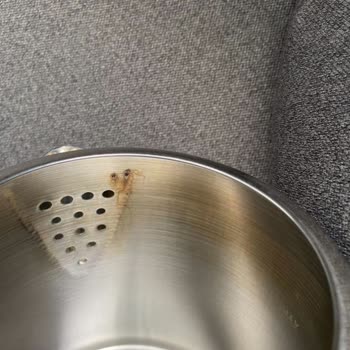 Korkmaz Mutfak Eşyaları Korkmaz Çaycı Pas