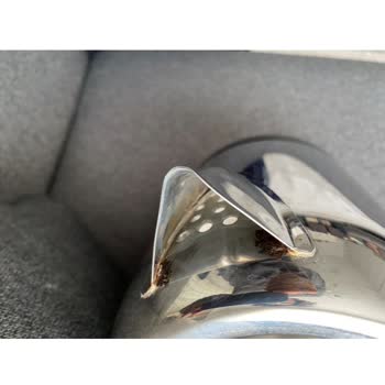 Korkmaz Mutfak Eşyaları Korkmaz Çaycı Pas