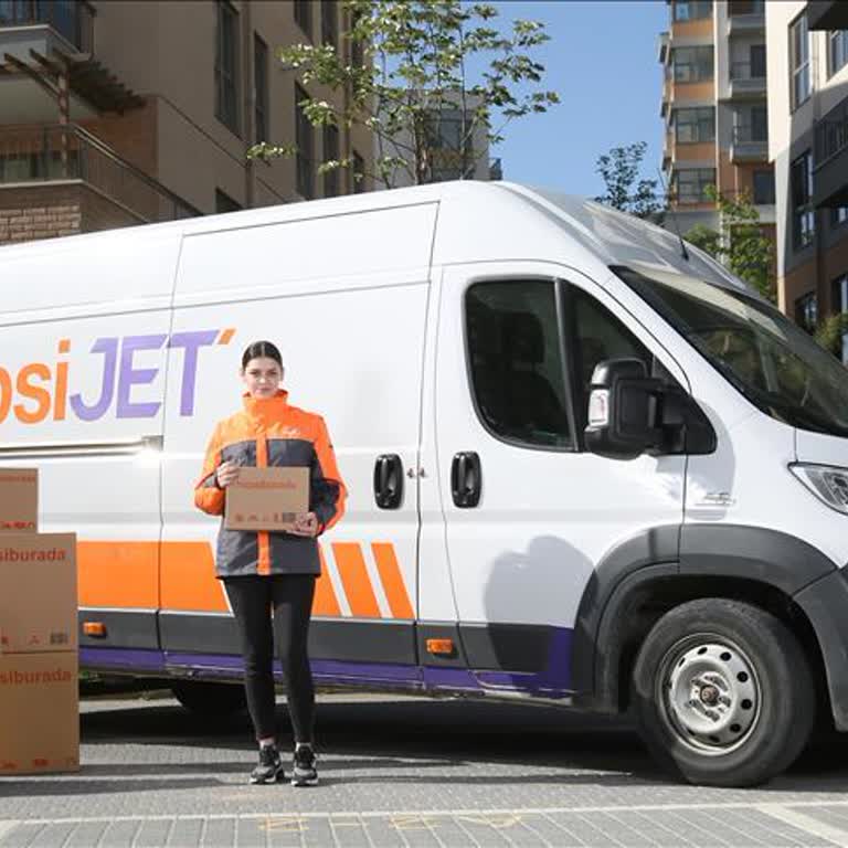 Hepsijet Sürekli Telefonla Arıyor Teslimat Kodu Dayatıyor