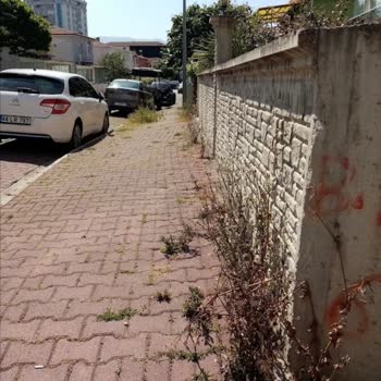 Etraf Temizliği, Düzeninden Bir Haber Atakum Belediyesi