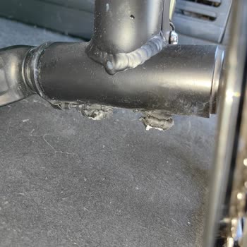 Lionchain RKS RD8 Kusurlu Ve Şasi No Başka Bisiklete Ait Çıktı