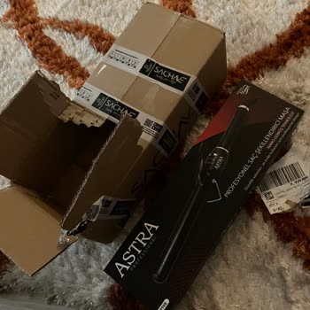 Trina Yanlış Ürün Ve İade Sürecindeki Sorunlar