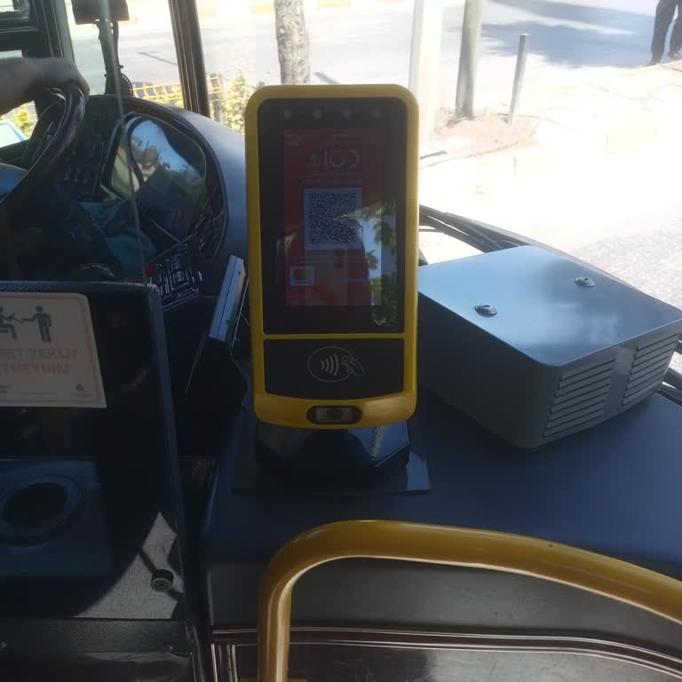 İETT - İstanbul Elektrik Tramvay Tünel Otobüsler Ülkemizdeki Değersizlik