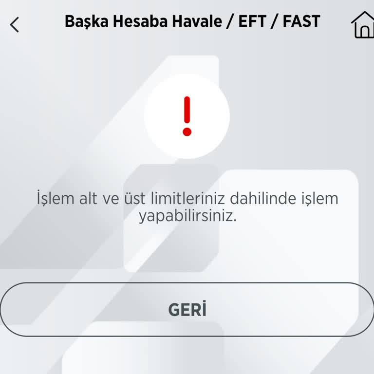 Ziraat Bankası Sistem Hataları Ve İlgisizlik Yüzünden İşlerimi Yapamıyorum