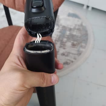 PHILIPS Ev Aletleri Philips Dikey Süpürge