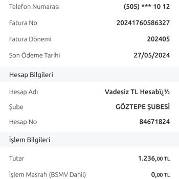 Türk Telekom'da Tarife Değişikliği Sonrası Beklenmedik Fatura Şoku