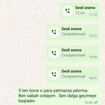 33 Oto Aksesuar Ödeme Alıp Ürün Göndermiyorlar
