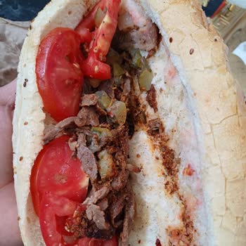 Köfteci Yusuf'a Yakışmayan Özensizlik Ve İlgisizlik