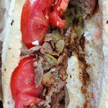 Köfteci Yusuf'a Yakışmayan Özensizlik Ve İlgisizlik