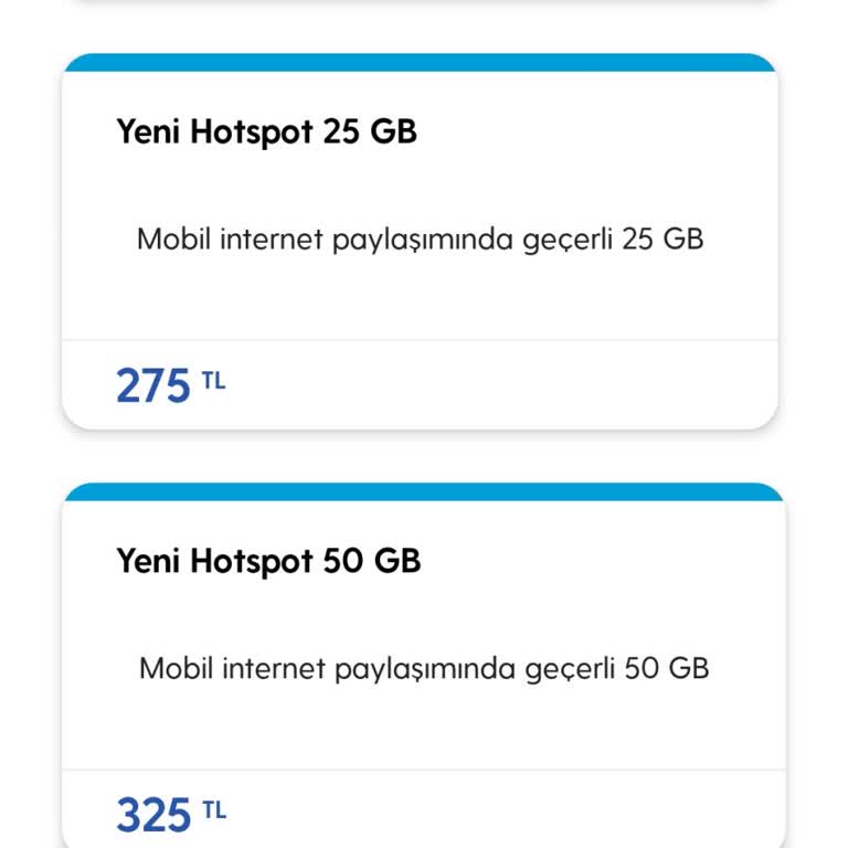 Turkcell Hotspot Zam Zaman Zam