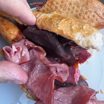 Kahve Dünyası Kahvaltı Baget Şikayet