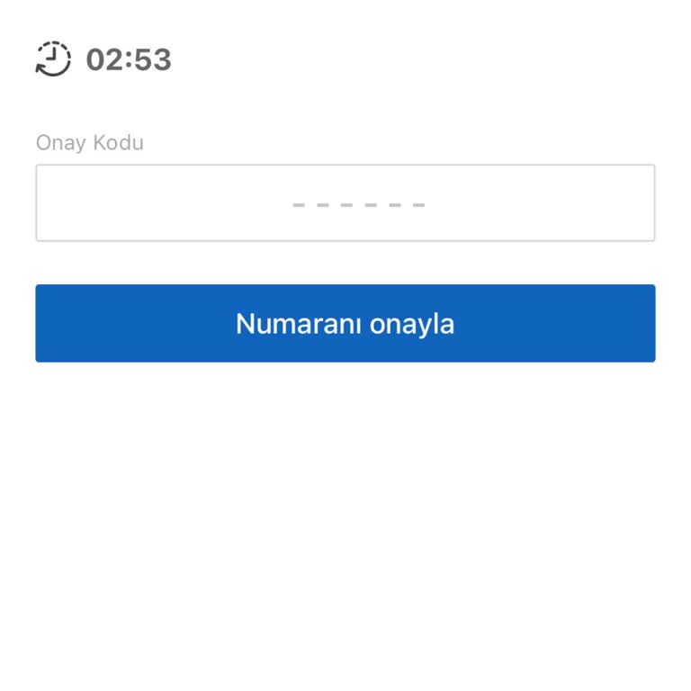 Sahibinden Onaylı Hesabıma Giremiyorum.