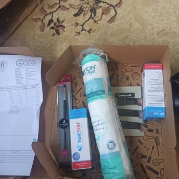 Eve Ürün Eksik Geldi Para İadem Gerçekleşmedi