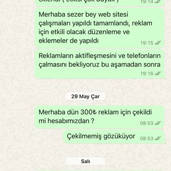Akyol Reklam & Matbaa Reklam Hizmeti Şikayeti