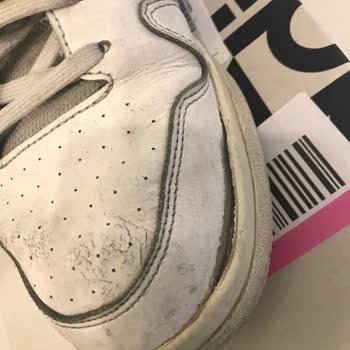 Adidas Mağazasından Ayakkabı Mağduriyeti