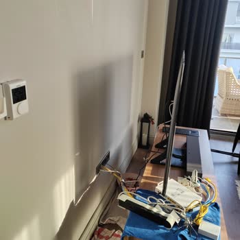 Daikin Servis Dönüş Yapmıyor