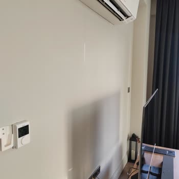 Daikin Servis Dönüş Yapmıyor