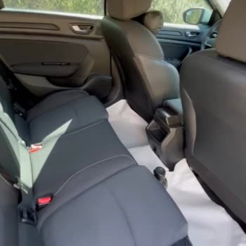 Renault Bayisinde Yaşanan Sorumsuzluk Ve Kalitesizlik!