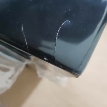 Koçtaş'tan Kırık Ürün Ve İlgisiz Müşteri Hizmeti