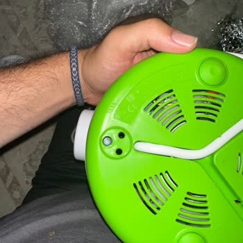 8 Aylık Bebeğe Paslı Ürün Gönderen Hepsiburada Sorumsuzluğu!