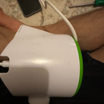 8 Aylık Bebeğe Paslı Ürün Gönderen Hepsiburada Sorumsuzluğu!