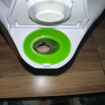 8 Aylık Bebeğe Paslı Ürün Gönderen Hepsiburada Sorumsuzluğu!