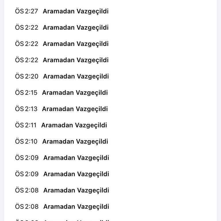 Kalebirlik Uzunköprü Şubesinde Telefonlara Cevap Verilmiyor!