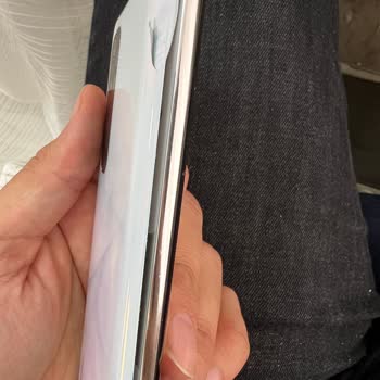 Xiaomi Mi 10 Lite Batarya Sorunu Ve Müşteri Hizmetleri Eksikliği