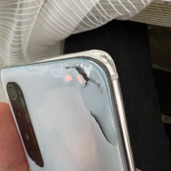 Xiaomi Mi 10 Lite Batarya Sorunu Ve Müşteri Hizmetleri Eksikliği