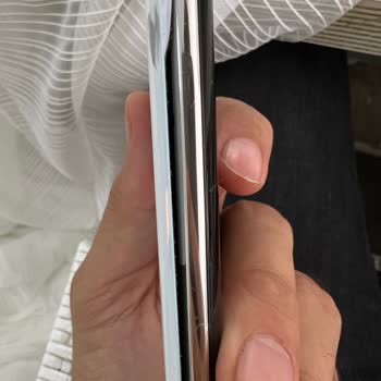 Xiaomi Mi 10 Lite Batarya Sorunu Ve Müşteri Hizmetleri Eksikliği