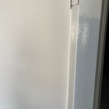 DYO Boya Kapı Boyası Renk Uyuşmazlığı