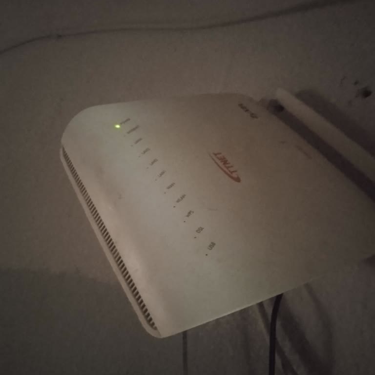 Türk Telekom İnternet Sürekli Gidip Geliyor