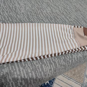 Lalim Butik'ten Aldığım Üründe Yaşadığım Sorunlar