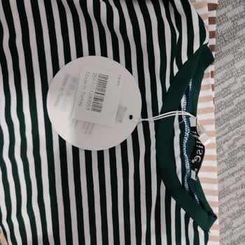 Lalim Butik'ten Aldığım Üründe Yaşadığım Sorunlar