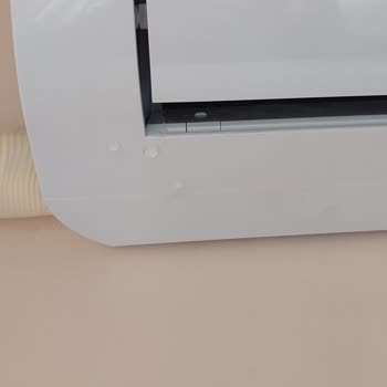 Fujiplus Pişmanlığı, Su Kaçırıyor