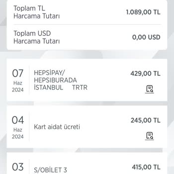 Ziraat Bankası Yıllık Kart Aidatı İadesi