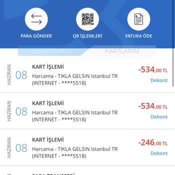 Tıkla Gelsin Hatalı Sipariş Ve Müşteri Hizmetleri İlgisizliği