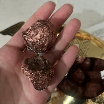 Şölen Çikolata Acil Şölen Şikayetim Var