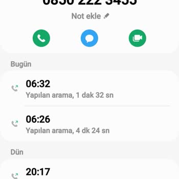 Metro Turizm Otobüs Bilet Saat Değişikliği