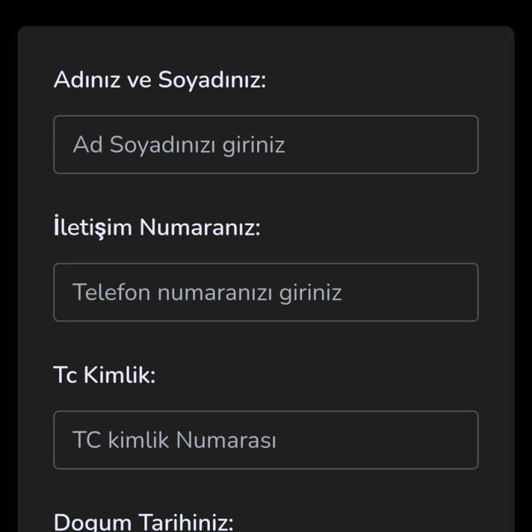Sante Çağrı Merkezi İs Başvurusu Yaptım Papara Giriş Yapıldı
